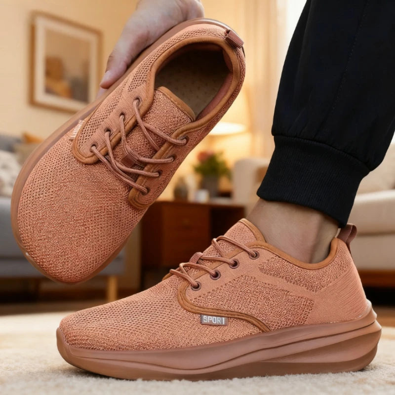 BareVex Slip-On Shoes