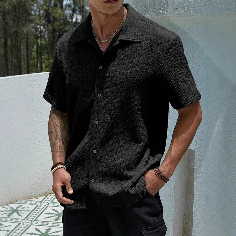 UrbanJacquard Tee