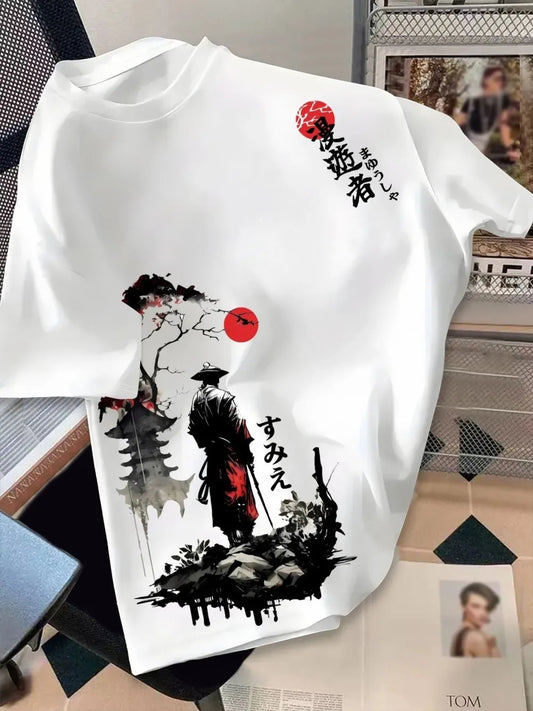 Ronin Tee