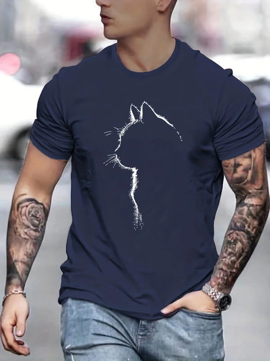 Felino Tee