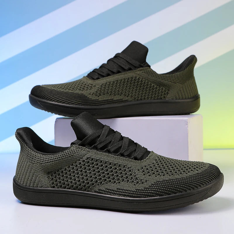 KairoStride Slip-On Shoes