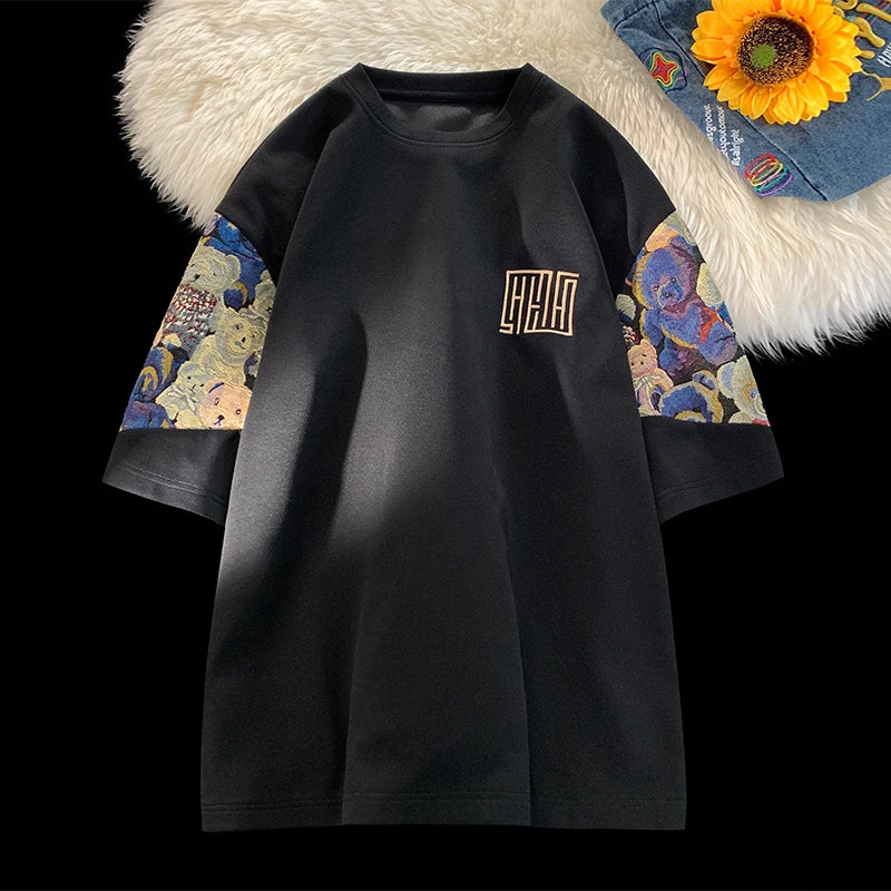 UrbanPaw Tee