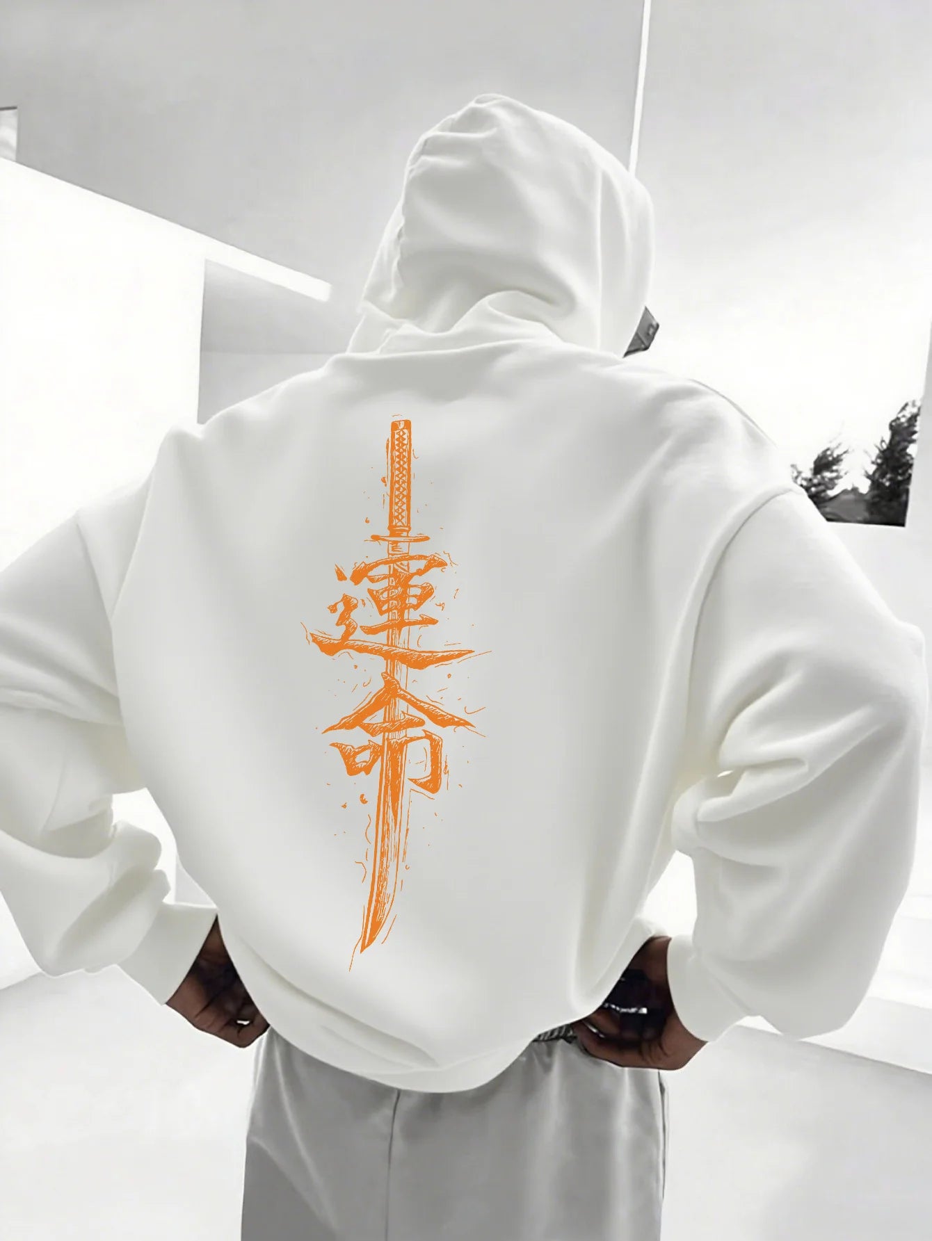 DragonCrest Hoodie