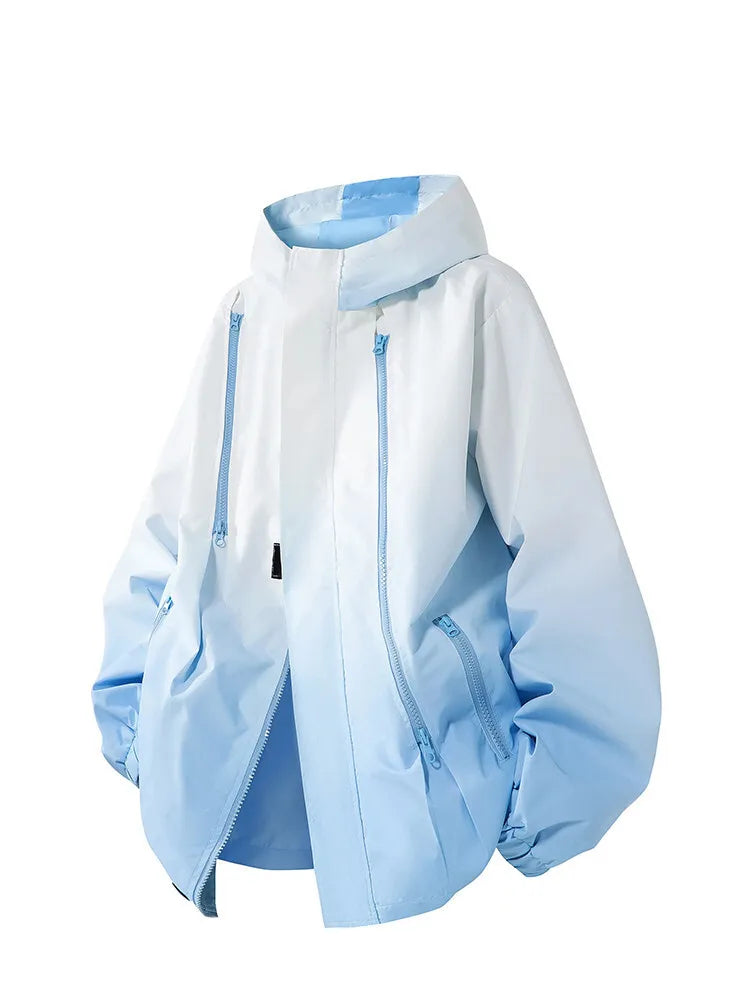 VantaFlow Coat