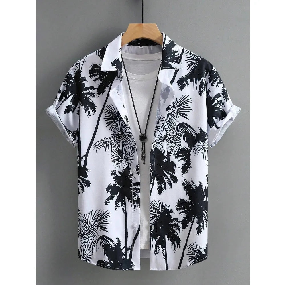 NoirTide Summer Tee