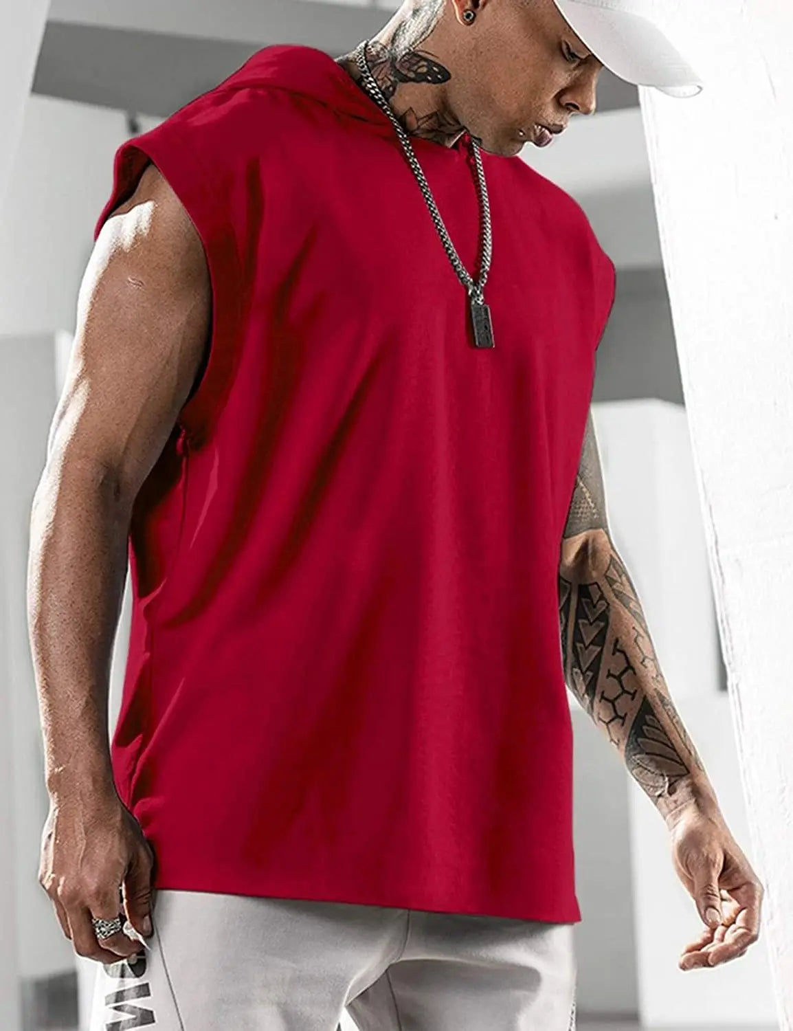 StreetPulse Tank