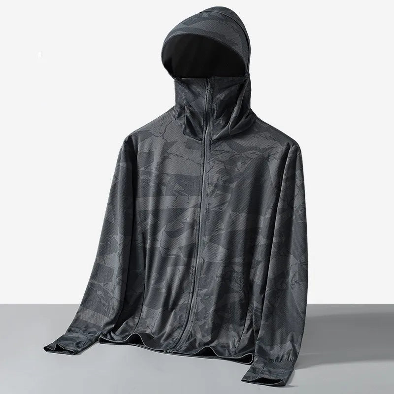 AeroShield UV Jacket