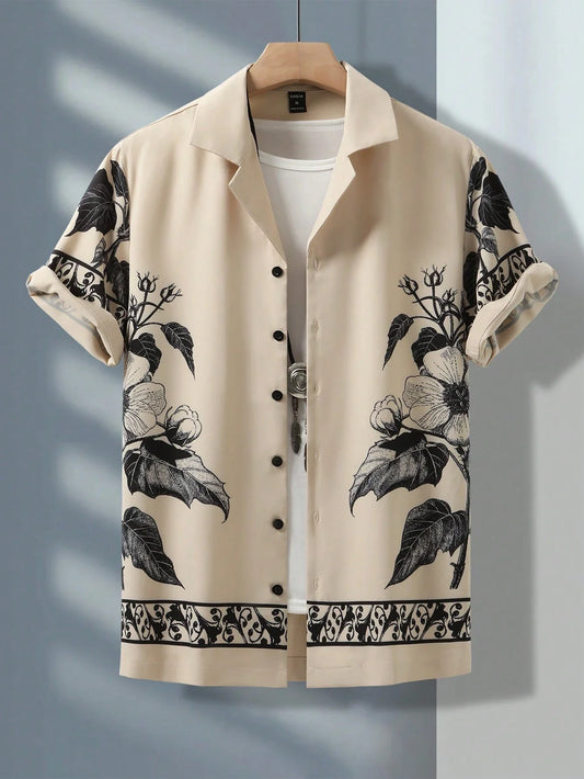 AlohaRush Shirt