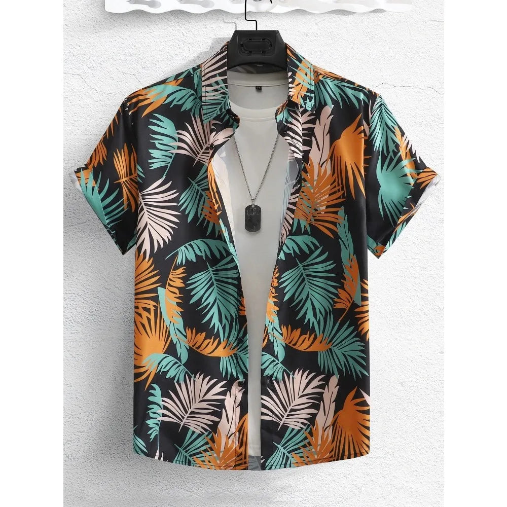 NoirTide Summer Tee