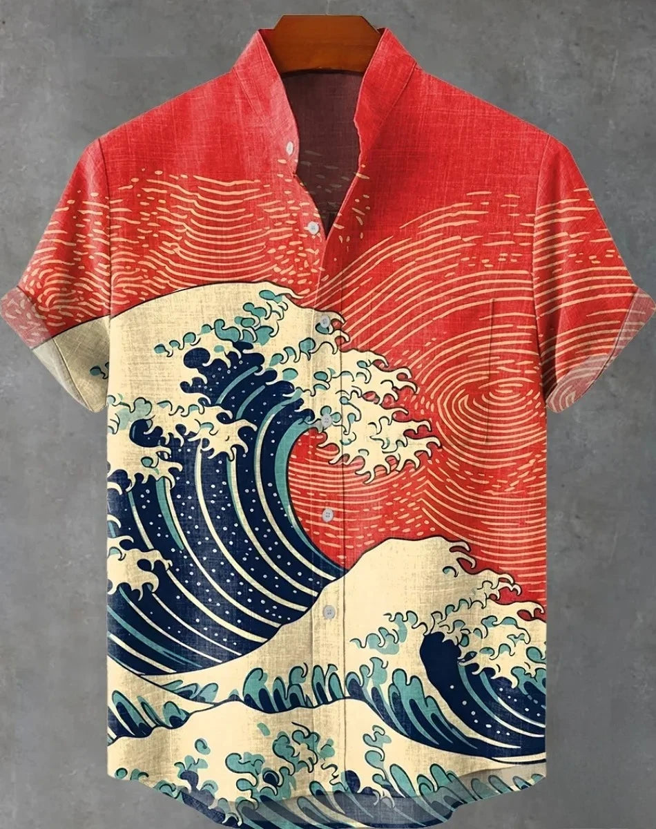 Monterra Tee