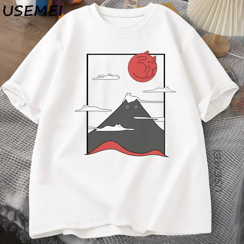 NekoSmile Tee