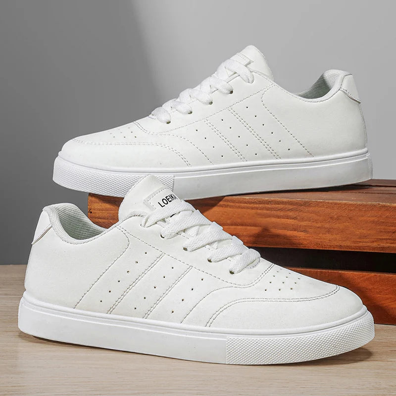 UrbanLace Slip-On Shoes