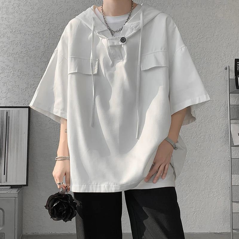 RogueHood Tee