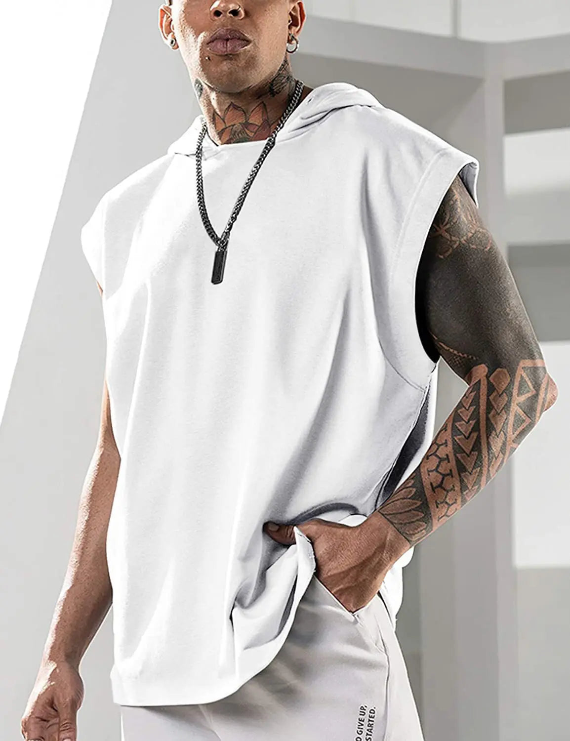 StreetPulse Tank