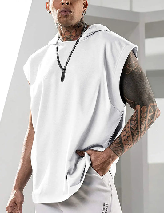 StreetPulse Tank