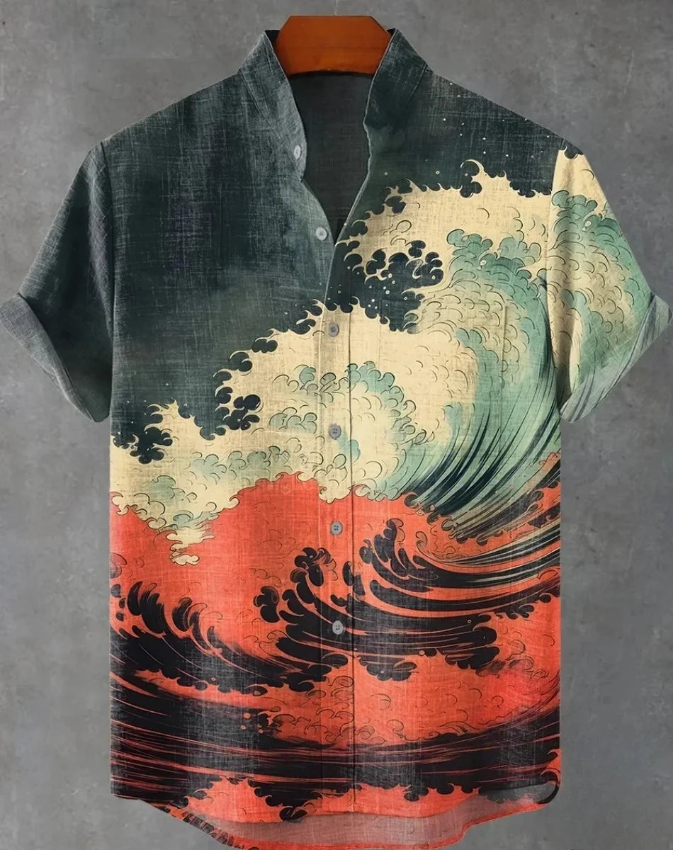 Monterra Tee