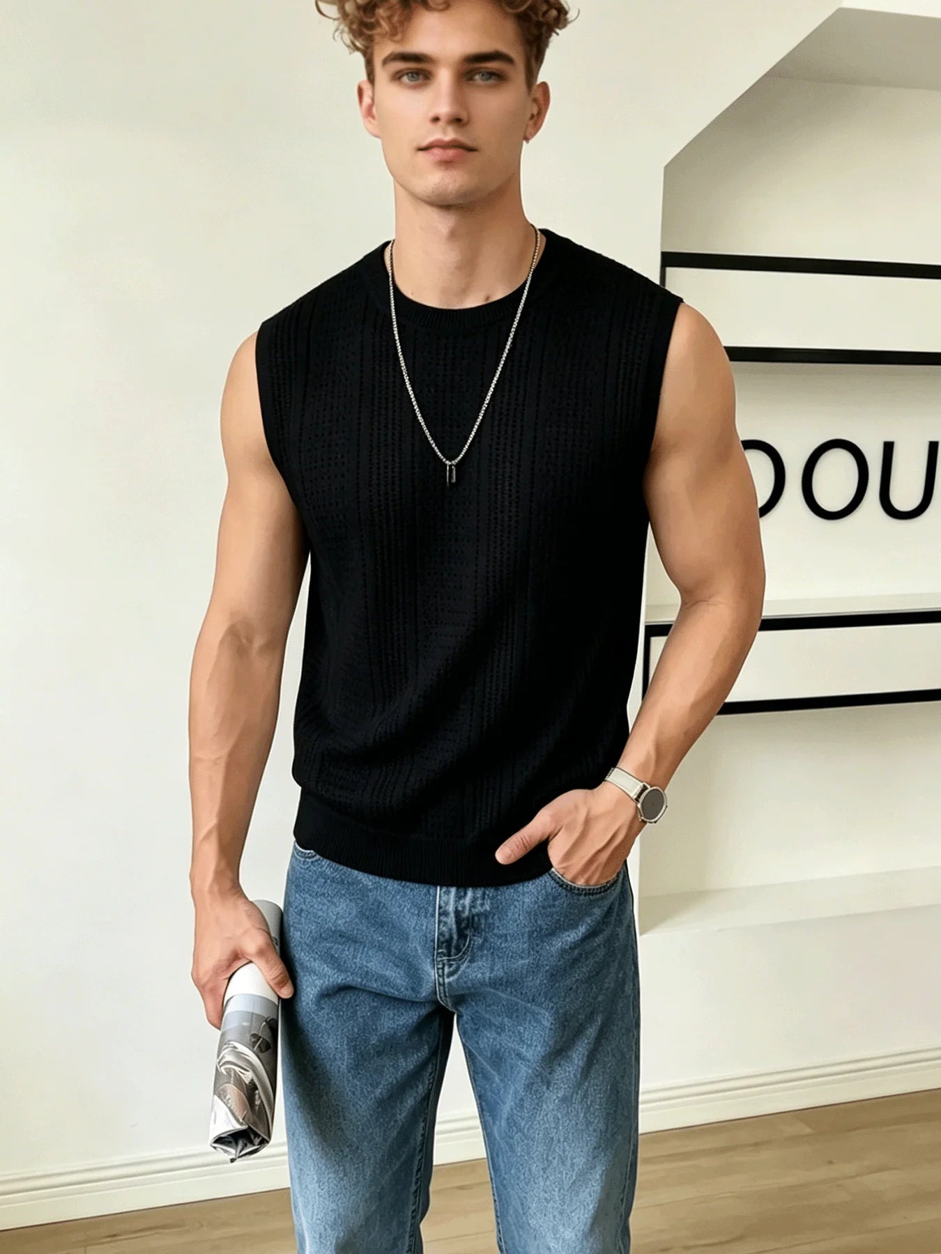 EliteLayer Tee
