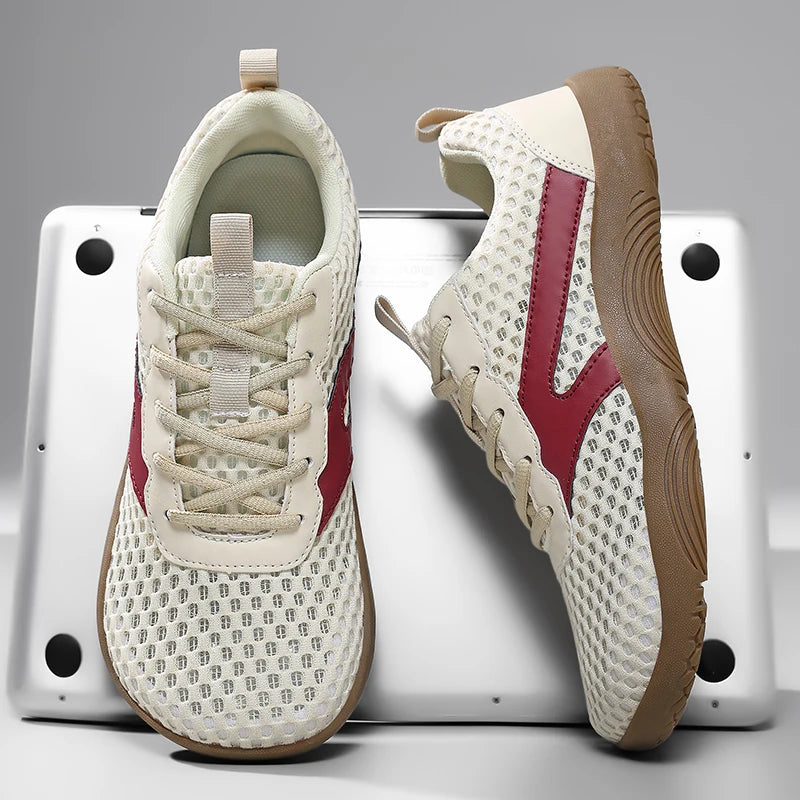 TerraStride Slip-On Shoes
