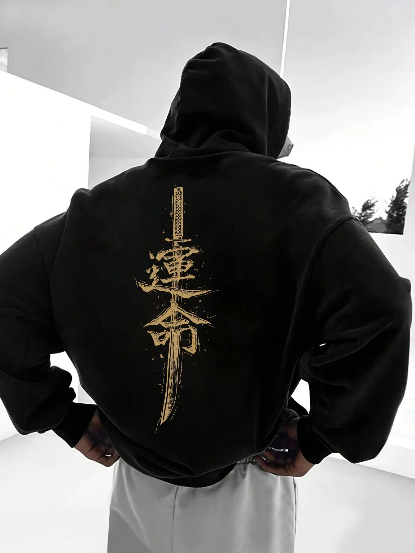 DragonCrest Hoodie