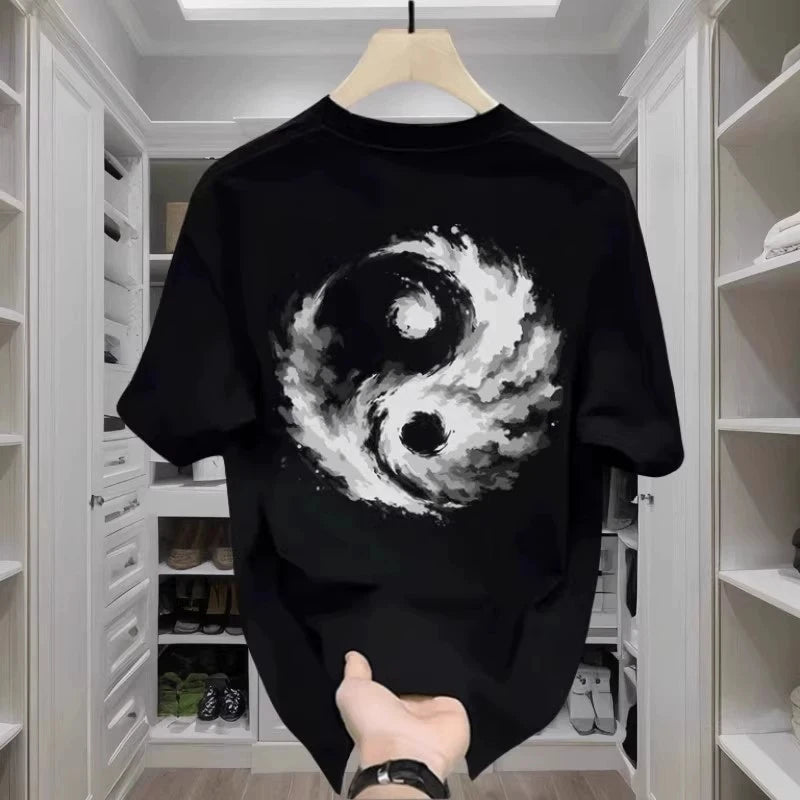 TaiChiFlow Tee