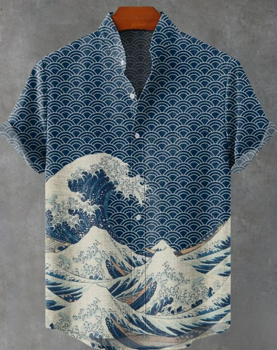 Monterra Tee