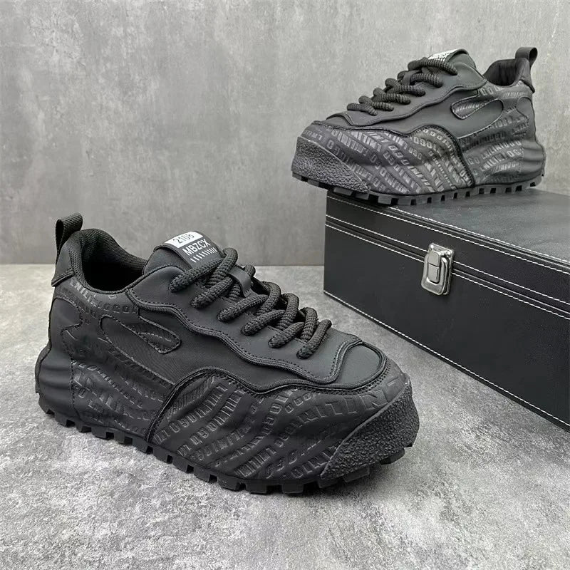 AeroLift Slip-On Shoes
