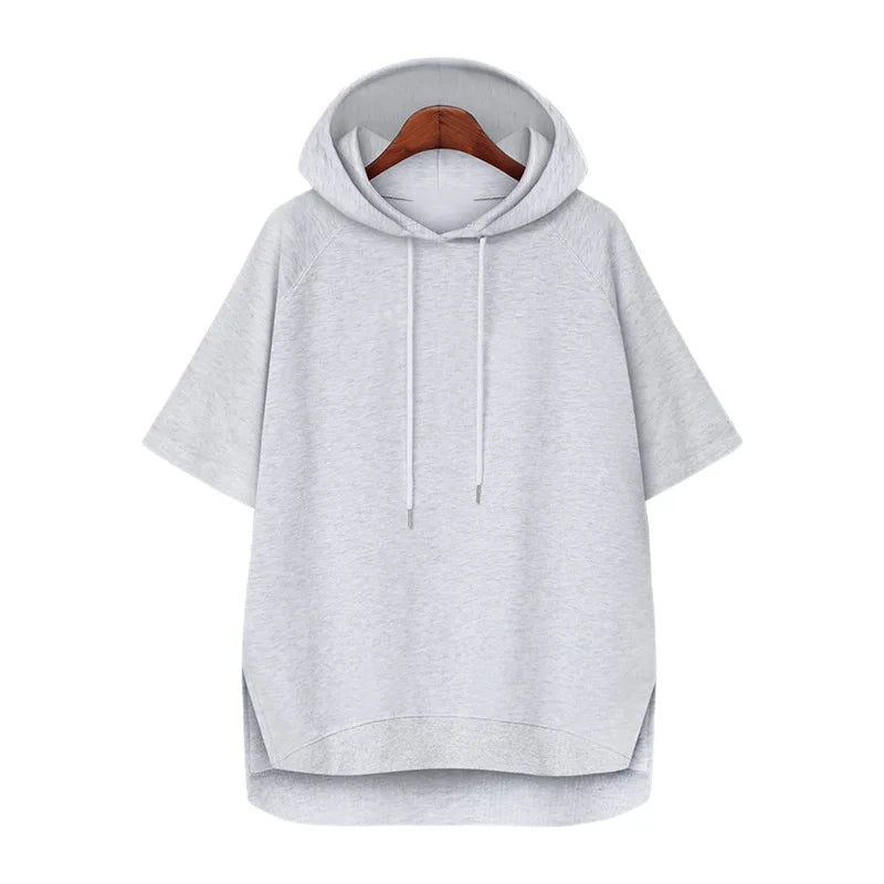 NovaEase Casual Hoodie