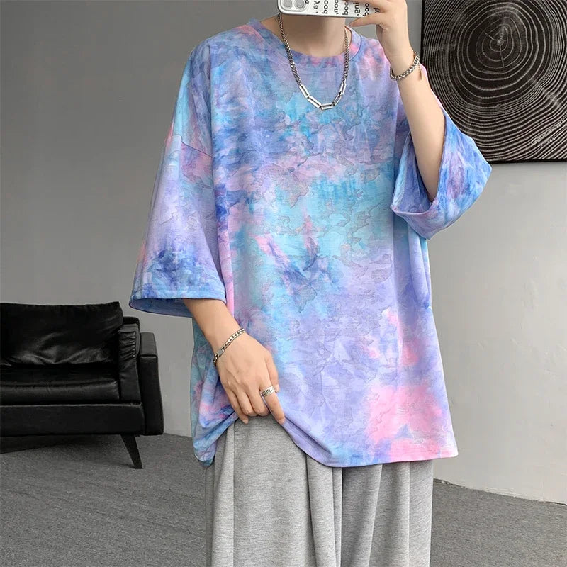 NovaDye Tee