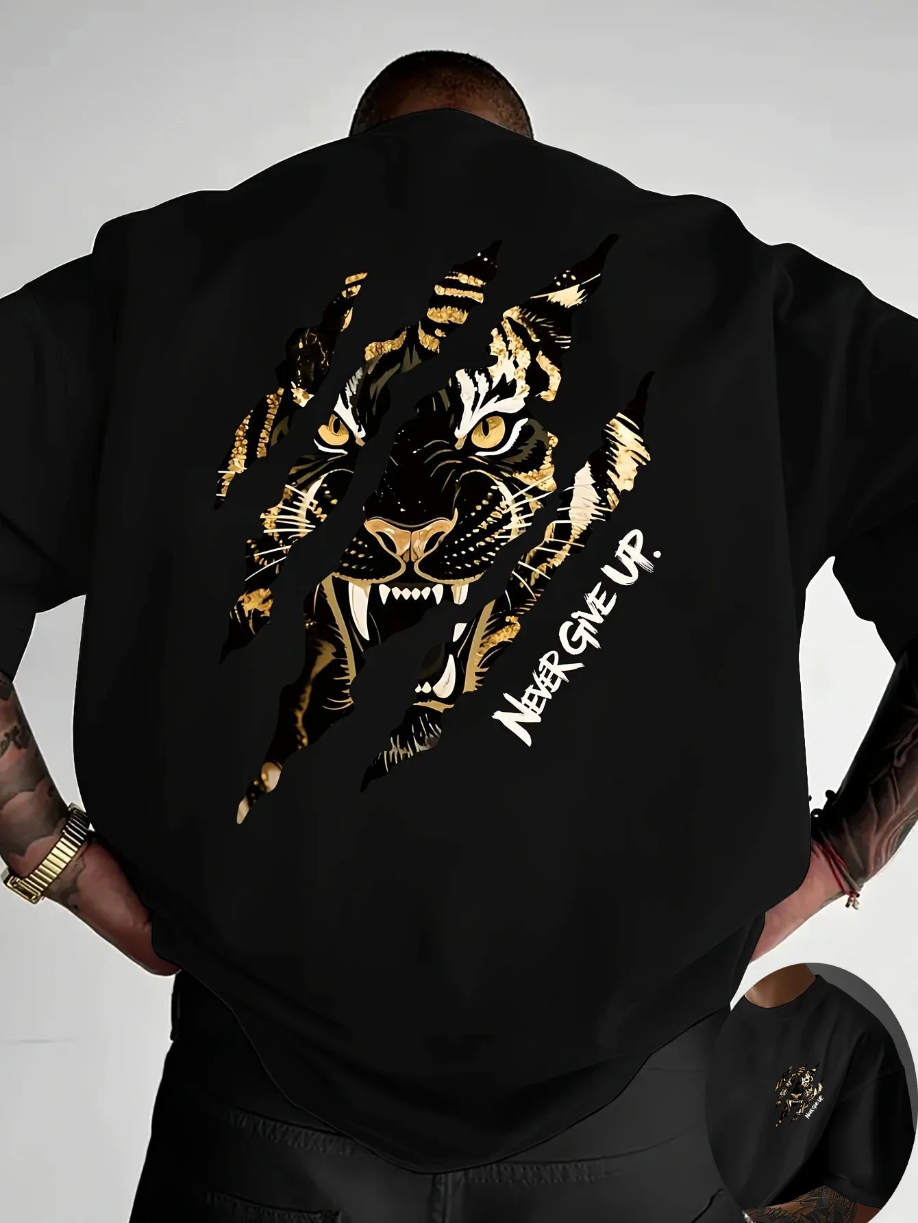 StreetCore Tee