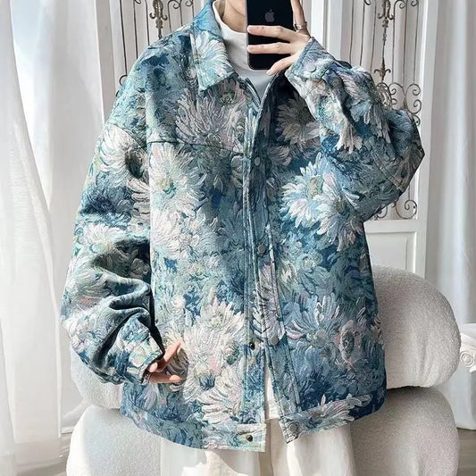 Imperial Lotus Jacket