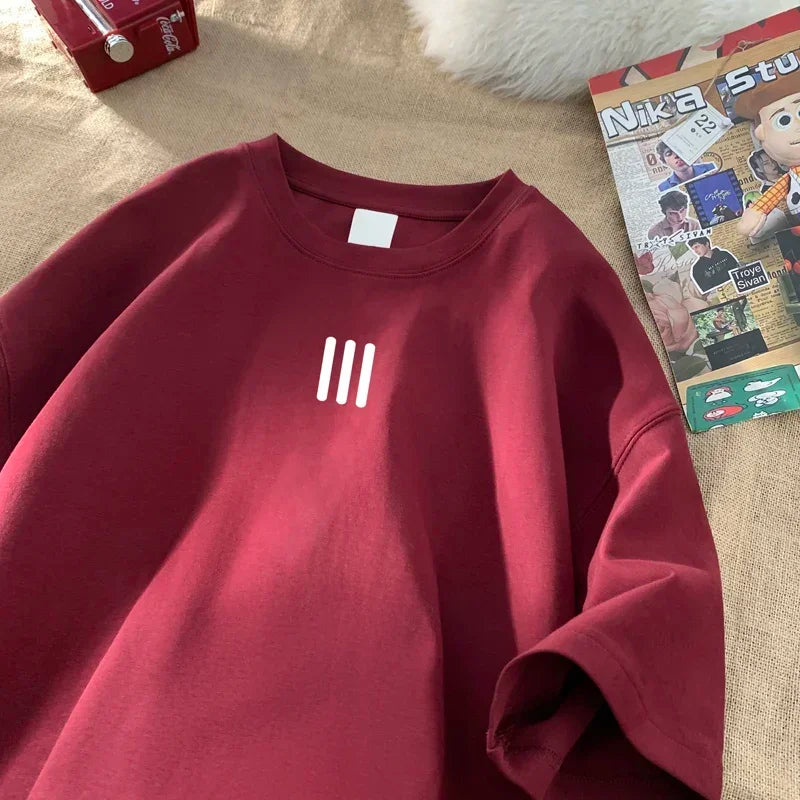 CloudFit Oversized Tee