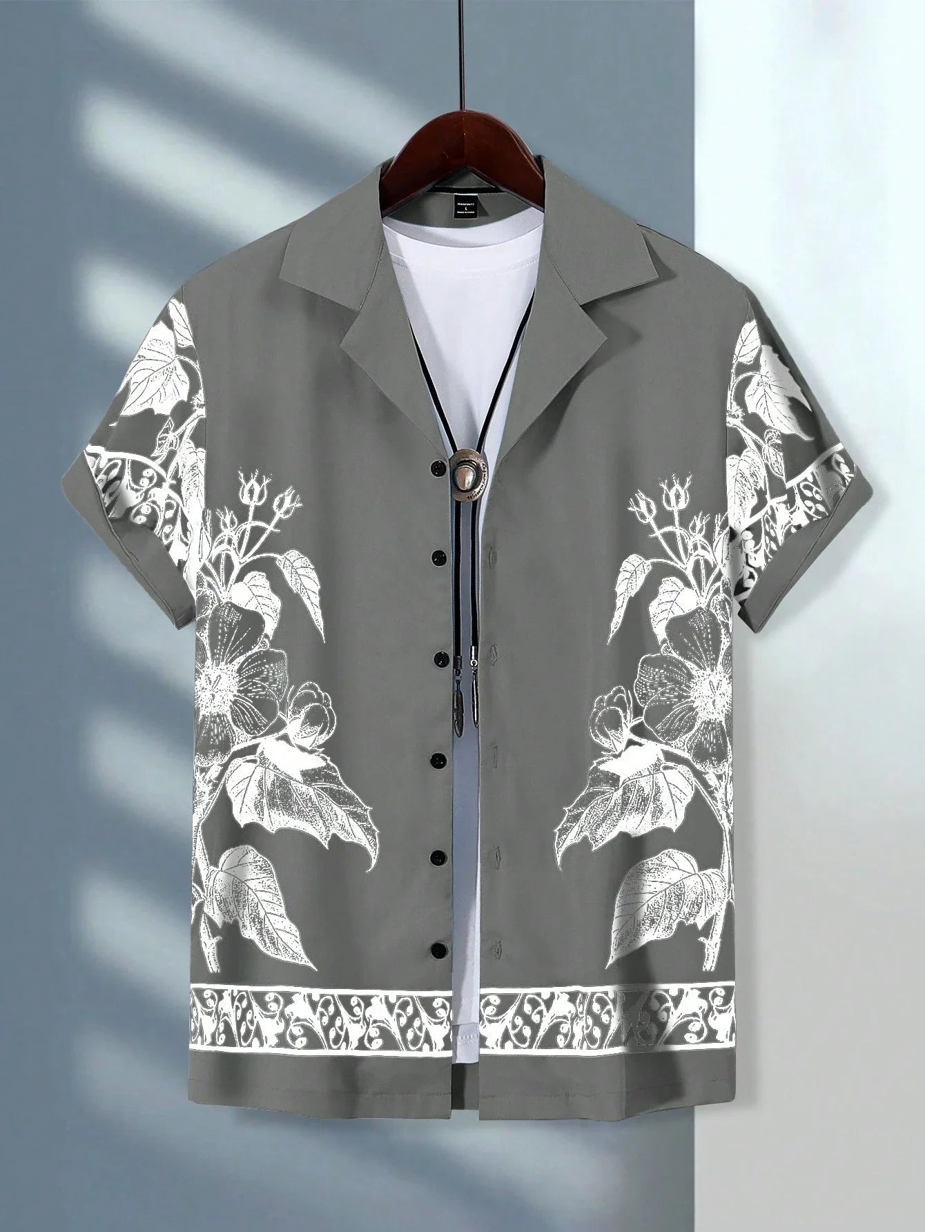 AlohaRush Shirt