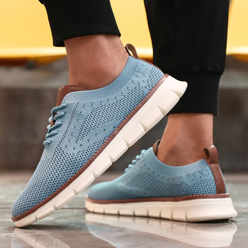 AeroVyn Slip-On Shoes