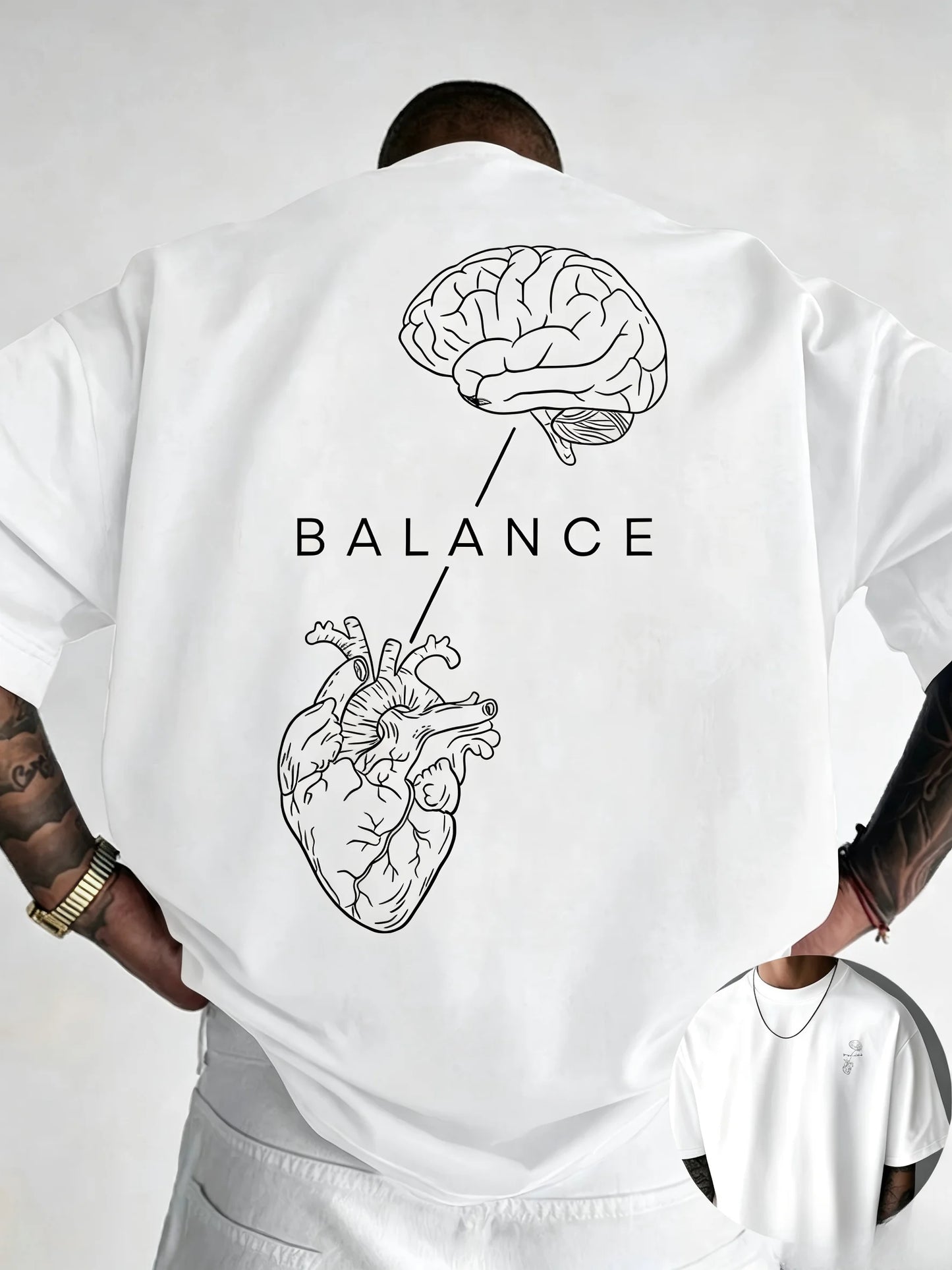 MindSpark Tee