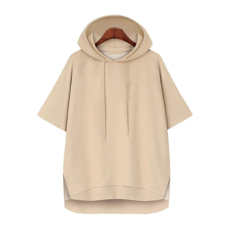 NovaEase Casual Hoodie