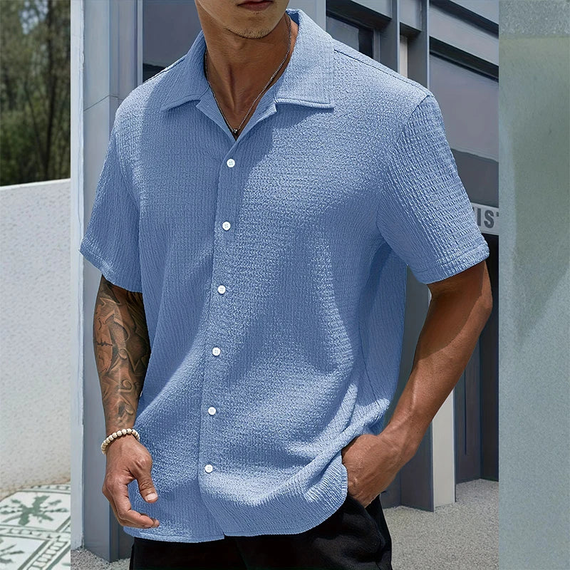 UrbanJacquard Tee